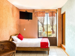 Hotel Vista Markés