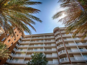 Reflections at Bay Point by Panhandle Getaways