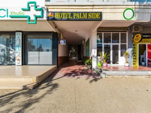 Beachfront Apartment - Near Beach City