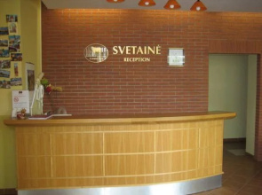 Guest House Auksinė Avis