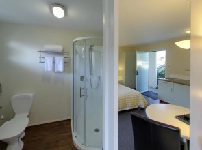 Westport Spa Motel