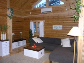 Holiday Home Hartolan ilo