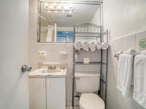 Casablanca On The Ocean