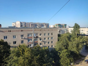 Apartments Good apartments on the street Sadovaya, 12A