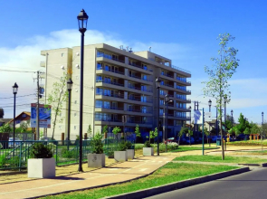 Apartamentos Terrazas de Talca