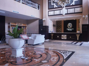Royal Darmo Malioboro Hotel