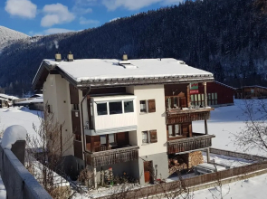 Lischa Fiesch in Fiesch