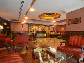 Residence Al Hamra Apartments