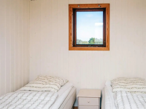 Child Friendly Holiday Home in Fanø near Sea