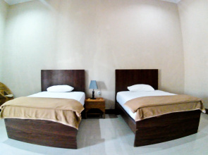 Nirwana Buton Villa