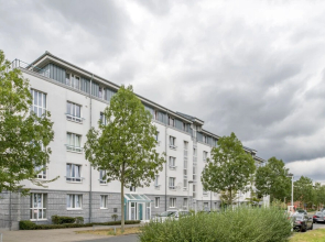 Private Apartment Papenkamp