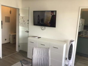 Ferienwohnung „Zur schönen Aussicht“