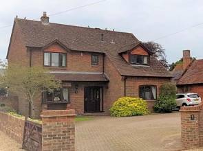 Barn Court Bed and Breakfast