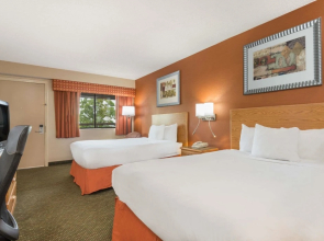 Days Inn Columbus Fairgrounds