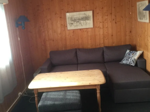 Finnskogen Turist & Villmarksenter
