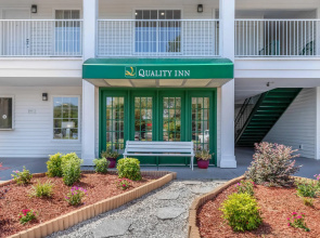Quality Inn Cheraw