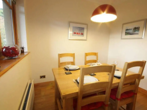 Rossie Lodge Apartment