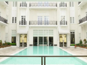 The Grand Mansion Menteng