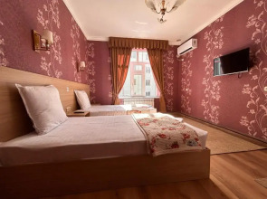 Отель «Ишонч»