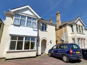 6a Springfield Road