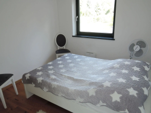 holiday home on a fenced natural plot, Insko