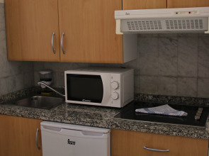 Apartamentos Marola Park