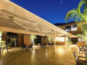 Rota Kilidonia Karaöz Suites&Villas