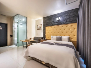 Forcheon Drive In Hotel Tiamo