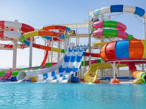Mövenpick Resort Sharm El Sheik Naama Bay