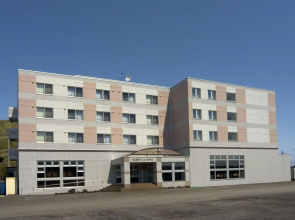 Rishiri Marine Hotel
