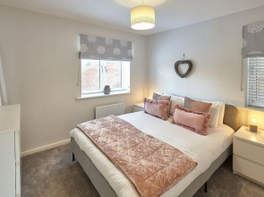 Host Stay Mallard Cottage