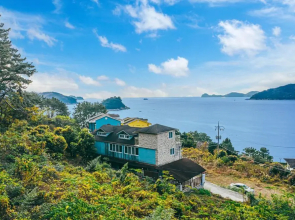 Haneulbada Pension