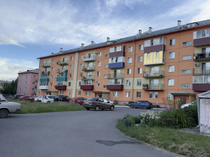 Apartments of Targan
