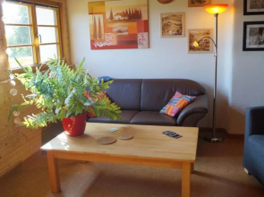 Ökopension Villa Weissig