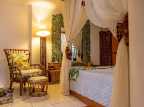 Monyoli Hotel & Boutique