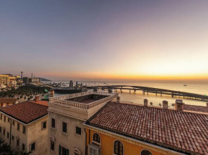 Coastal Living Hotel Phu Quoc