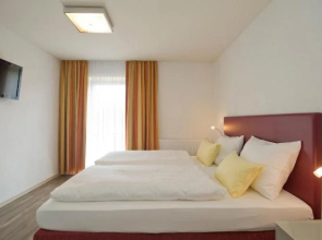 Pension Appartement Lanzer