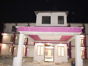 Amritara The Avadh