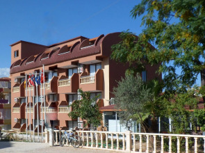 Akdora Resort Hotel & Spa
