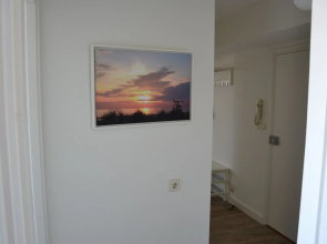 Beach Apartment Ikusasa