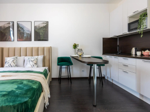 ApartMe Комендантский проспект