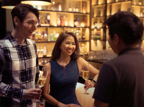Holiday Inn Singapore Atrium by IHG