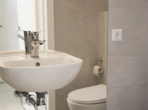 Апартаменты на улице Приморская