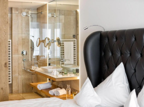 MentalSpa - Hotel Fritsch am Berg - Adults only