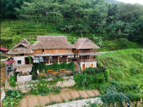 Panoramic Homestay