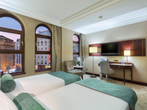 Crowne Plaza Istanbul - Old City