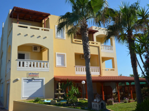 Thalassa Apartments