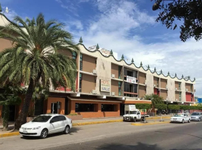 Hotel del Valle