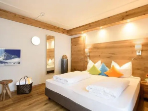 Family Resort Stubai - Hotel Atzinger