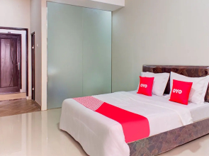 OYO 3394 Apm Residence Syariah